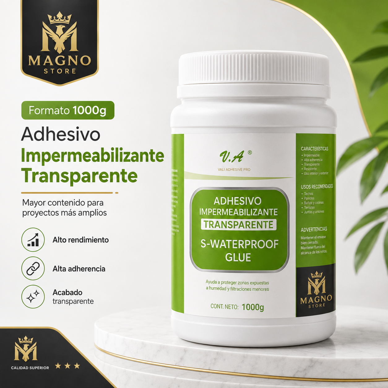 principal